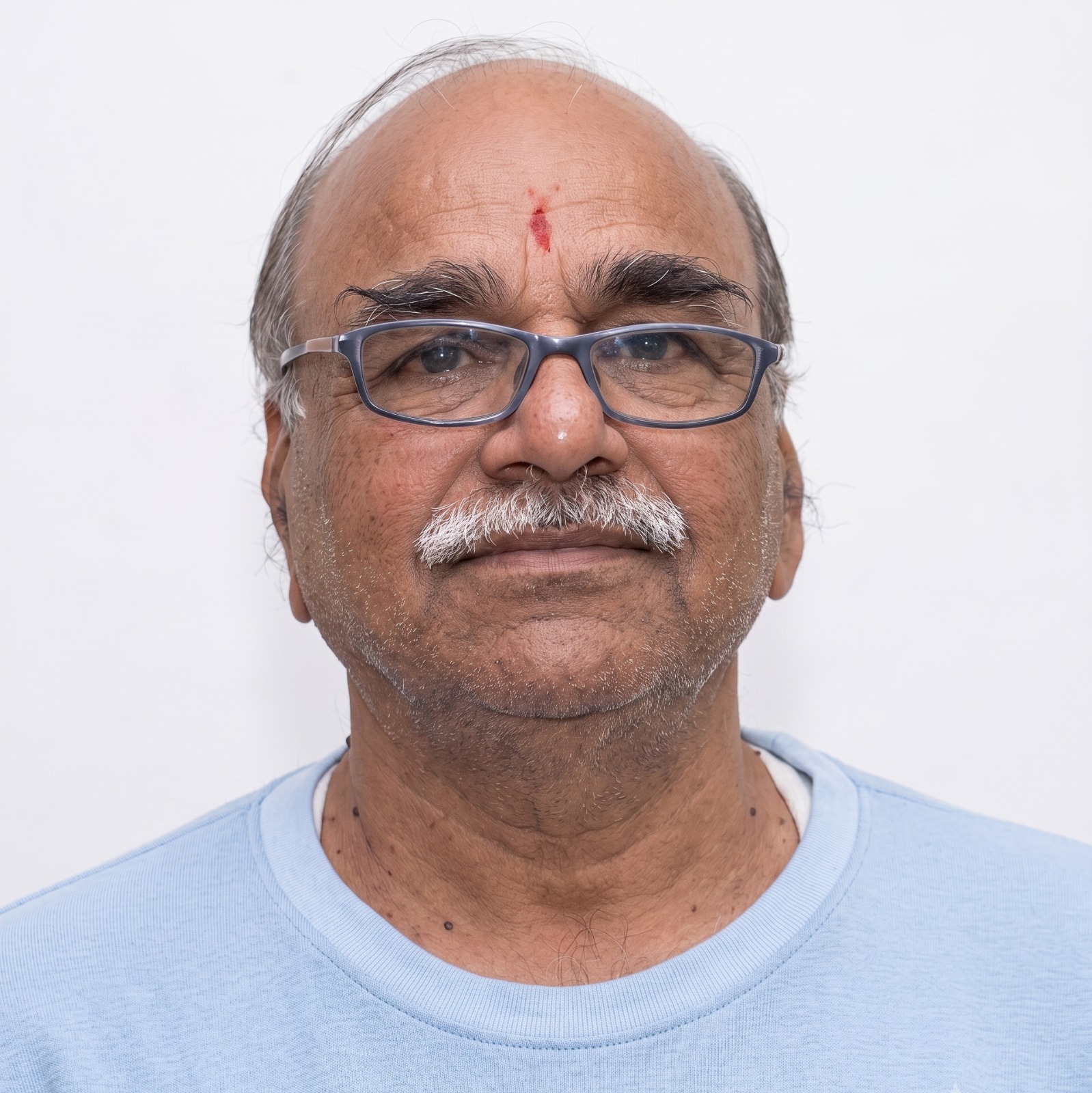 Mr. Pramod Puri